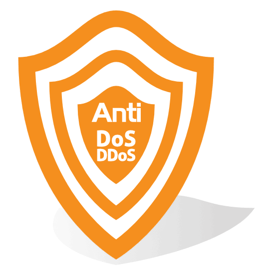 Anti DoS/DDoS Protection