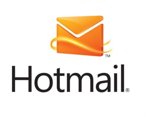 Hotmail.com stops working on Thunderbird