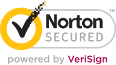 Norton Secure badge