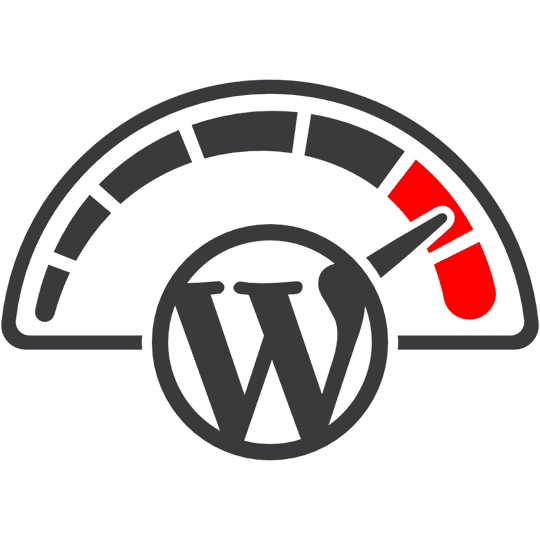 Servicio de Velocidad WordPress de AuralSolutions.