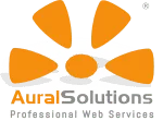 AuralSolutions Logo