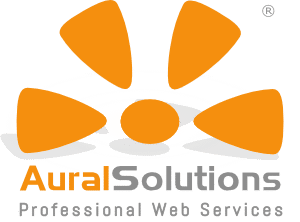 Get AuralSolutions Professional SSD Web Hosting