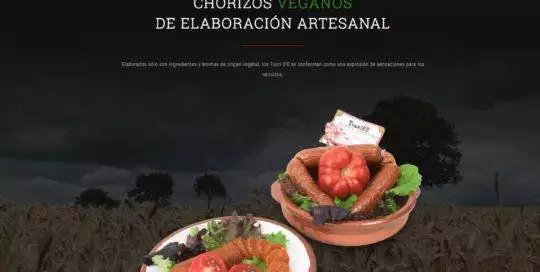 Txori00 central home view