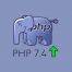 PHP 7.4