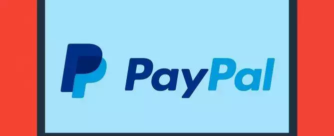 PayPal payment gateway