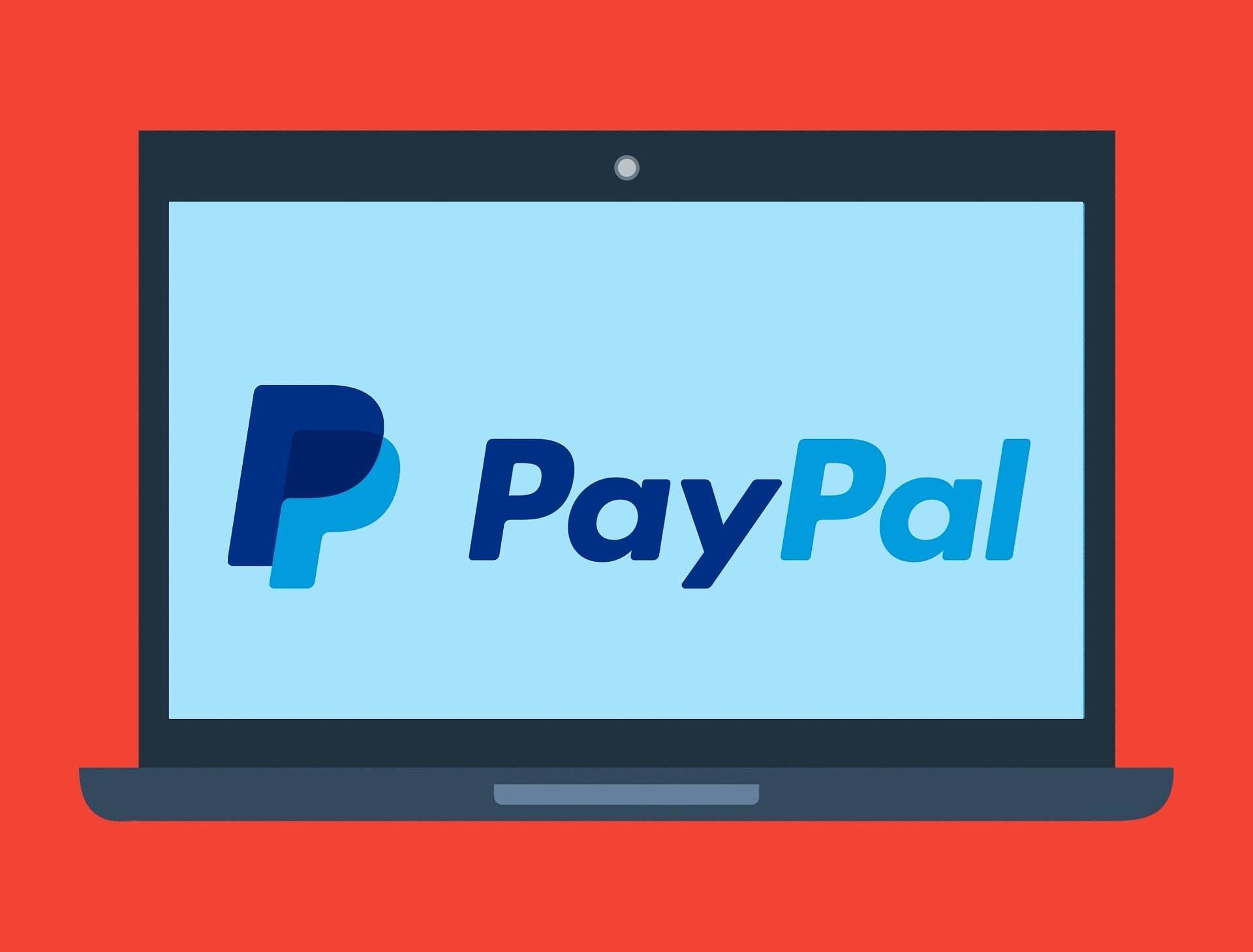 Pasarela de pago de PayPal