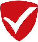 ScamAdvisor Badge