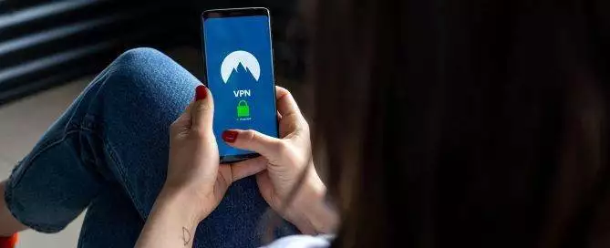 VPN cambio IP